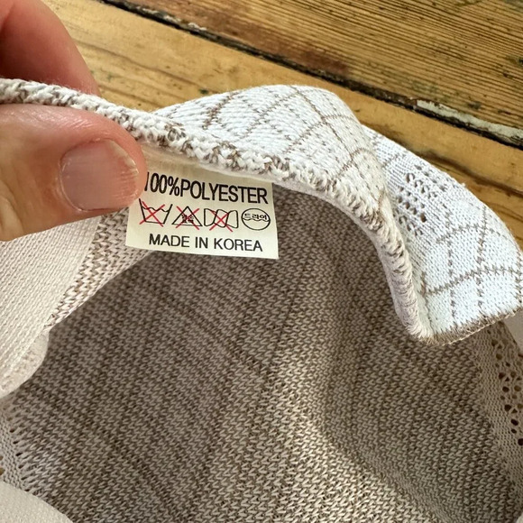 Off White Men's Hat‎ - Picture 5 of 5